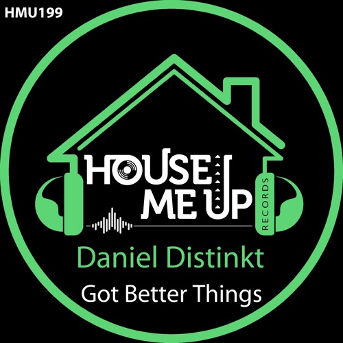 Got Better Things (Extended Mix)