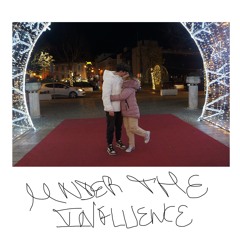 Under The Influence (Cover)