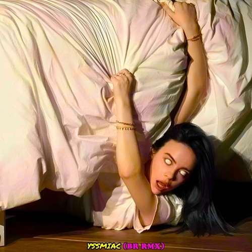 Billie Eilish - you should see me in a crown (Black Rabbit RMX)