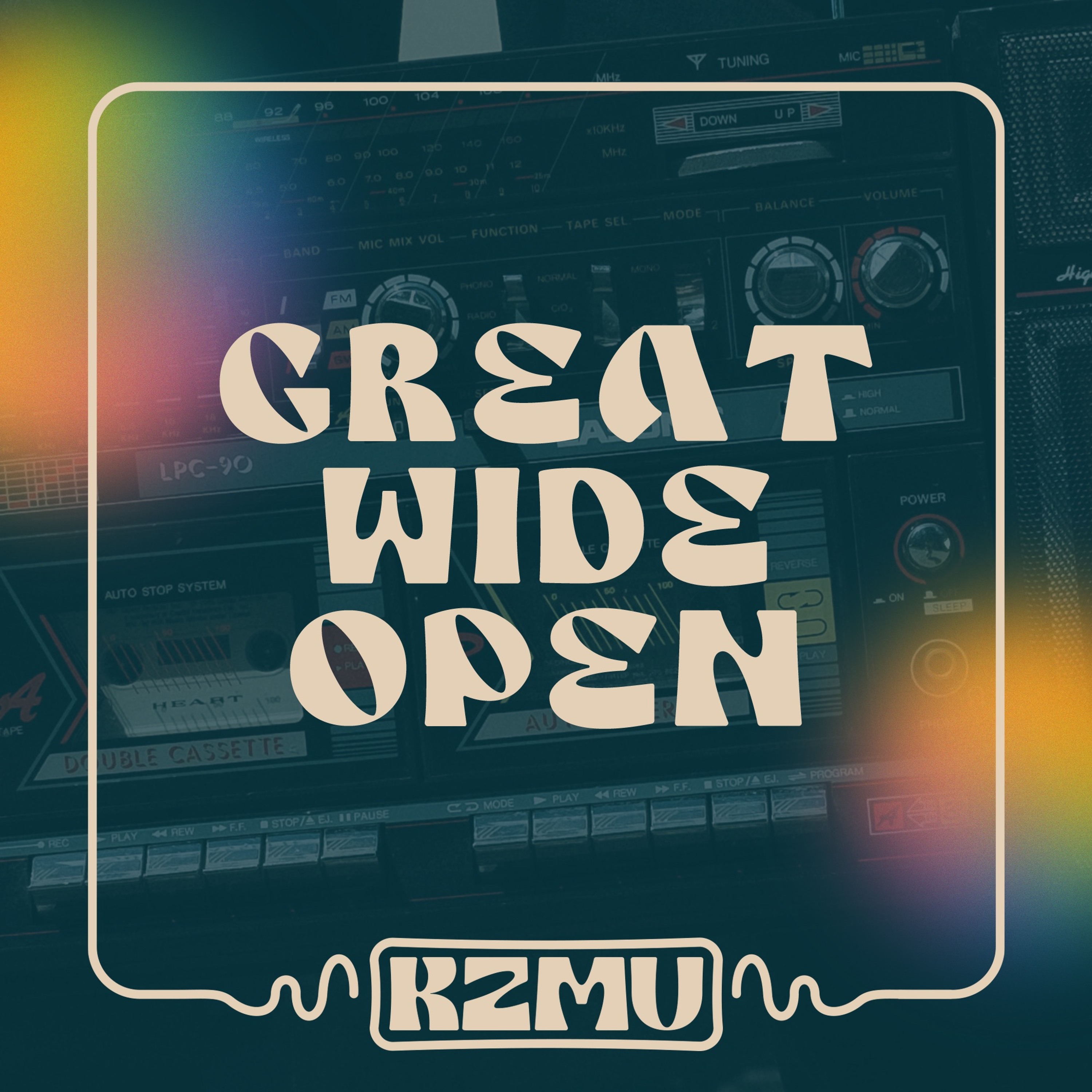 KZMU Public Affairs