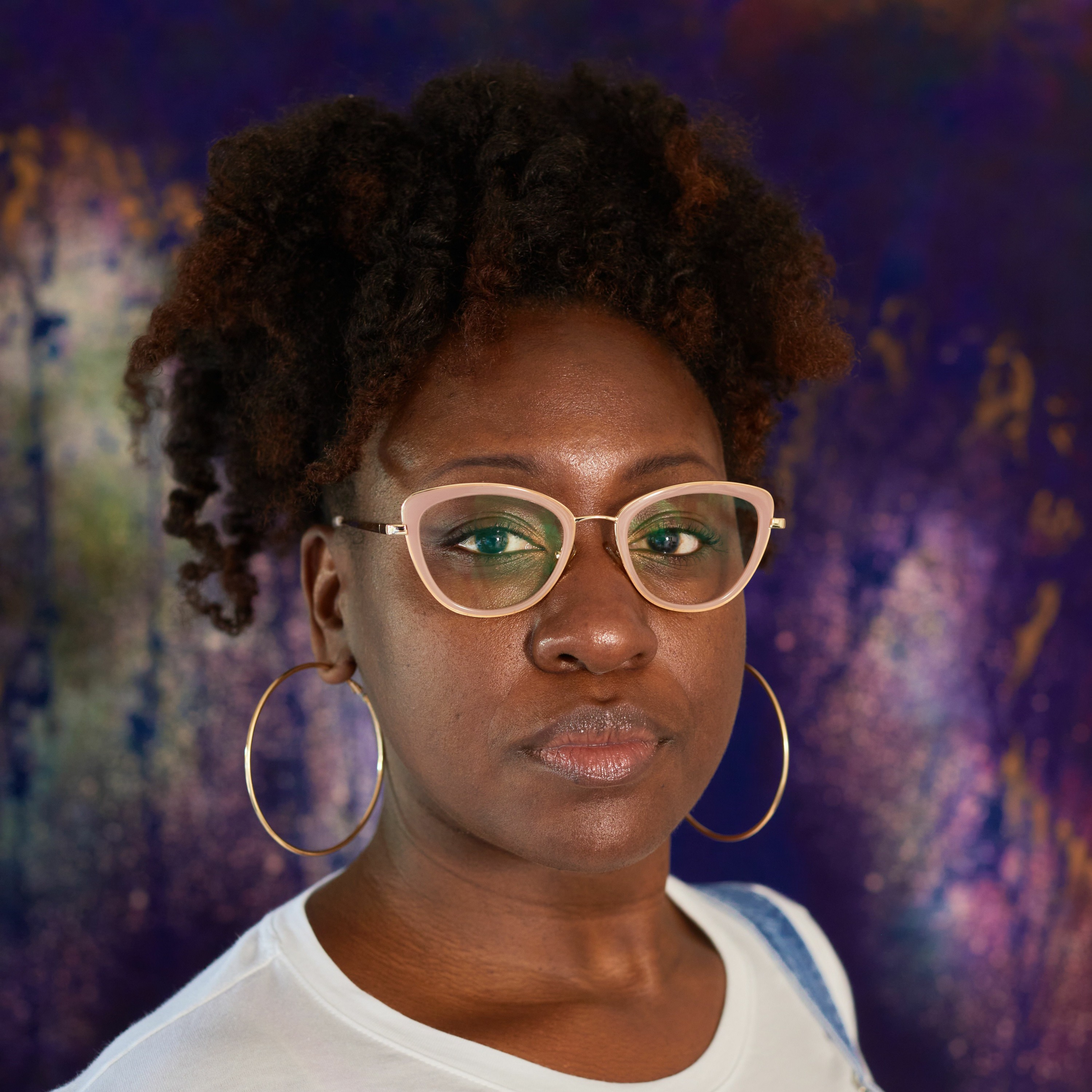 Cerebral Women Art Talks Podcast
