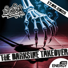 Darkside on Energy1058 17-9-2025