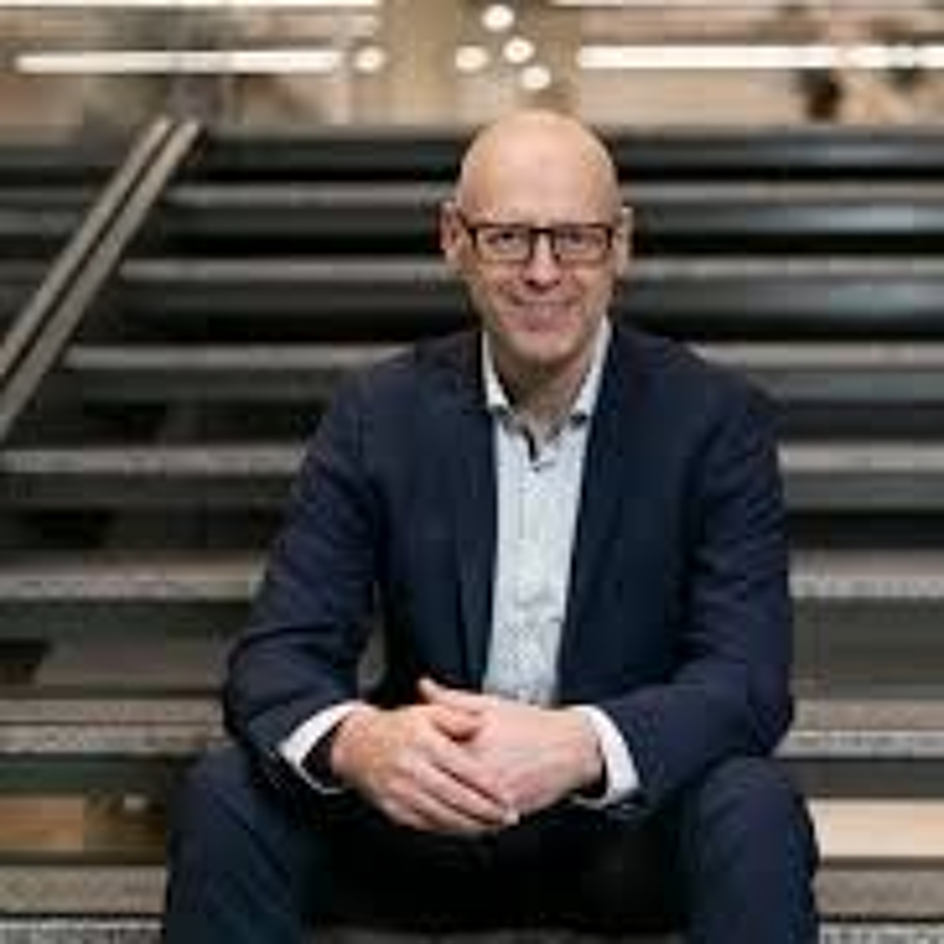 Trinity College Dublin Talks