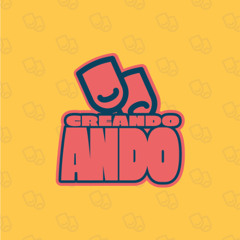 Podcast Creando Ando- Artista Juan Carlos Salcedo Ante