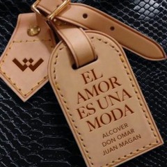 Alcover Ft. Don Omar & Juan Magan - El Amor Es Una Moda (Antonio Colaña & Jonathan Garcia 2020 RMX)