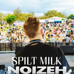 Noizeh - Spilt Milk Set 2022