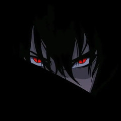Sasuke X Antagonist