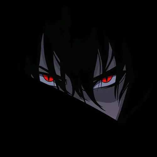 Sasuke X Antagonist