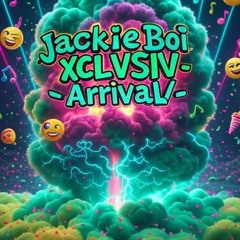 Jackie Boi x XCLVSIV - Arrival (FREE DL)