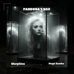 Hugo Samba - Pandora's Box [MORPH002]