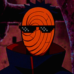 Feeling like I'm Tobi
