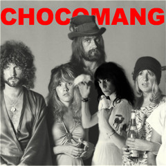 Chocomang - You Make Frederick Fun (Fleetwood Mac Vs Patti Smith)