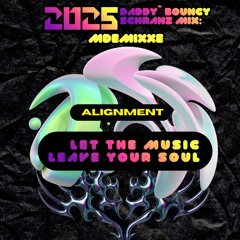 MDEMIXXE’s 🔥⛓️ SCHRANZ: LET THE MUSIC DELULU YOUR S🫦UL ⛓️🔥