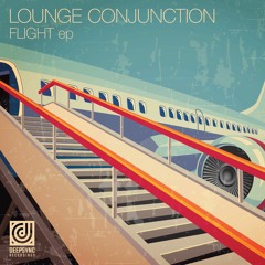Lounge Conjunction - Why (short edit)