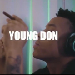 goat young don