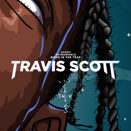 Stream travis scott Heartbreak vibes pt1 by BlueHaZe345 | Listen online ...