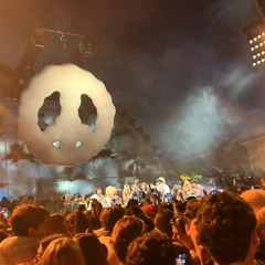 unreleased mix 6/24