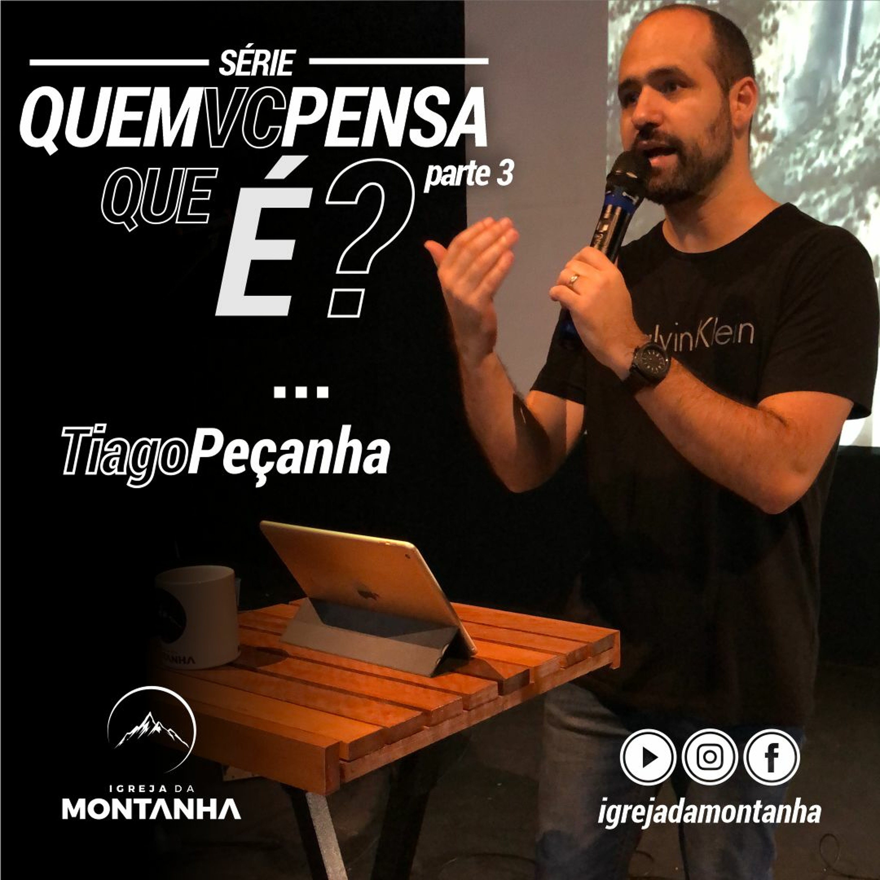Igreja da Montanha