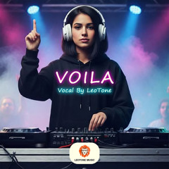 LeoTone - Voila Cover
