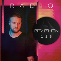 GRYPHON Radio 113 – ZAJON – exclusive studiomix rec. in Aachen [Germany]