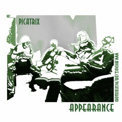 Picatrix - You are not enough for me