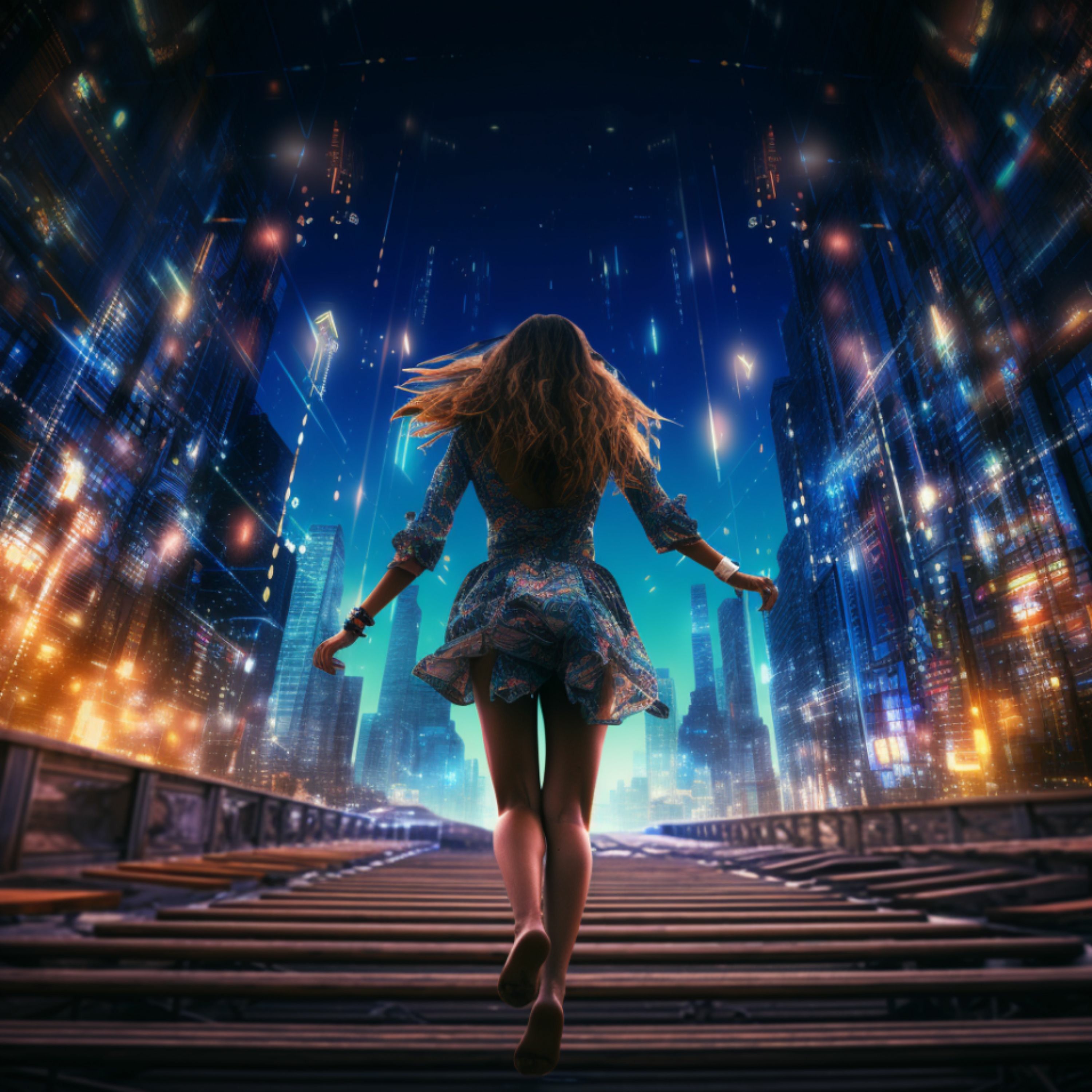 Can not control my feets episode artwork