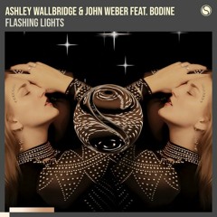Ashley Wallbridge & John Weber Feat. Bodine - Flashing Lights (NAD Bootleg) Free Release