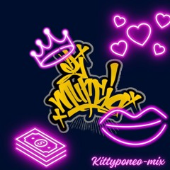 Bellakat - Kittyponeo- Album mix (by Djmurcia)