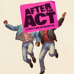 'CHEATED' from AFTER THE ACT - Breach Theatre (demo)