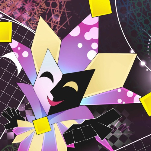 Dimentio Its Showtime! - lyrics by man on the internet (cut version)