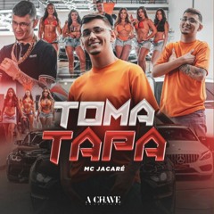 MC Jacaré - Toma Tapa (Francis Silva Afro Mix & Remix) [2 Version's]