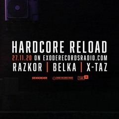 Belka - Hardcore reload 27.11.20