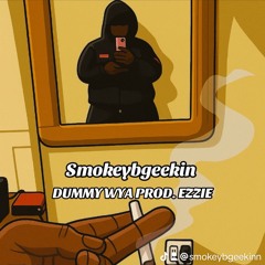 Dummy WYA prod Ezzie