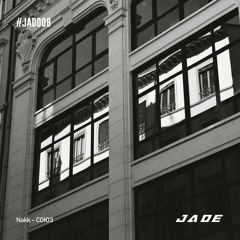 PREMIERE: Nakk - Let's Groove [Jade]