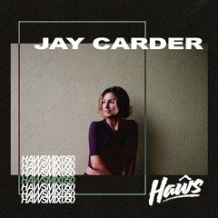 HAWSMIX050 / Jay Carder