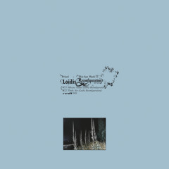 Thick Air (Loidis Reconfiguration)