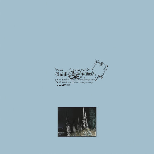 Thick Air (Loidis Reconfiguration)