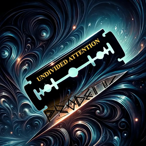 Undivided Attention