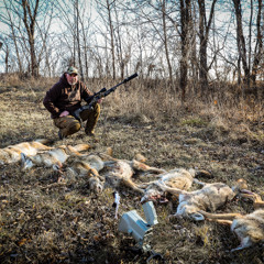 Predator Pros Episode 100: Changing of the Guard with Corey Groff