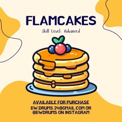 Flamcakes