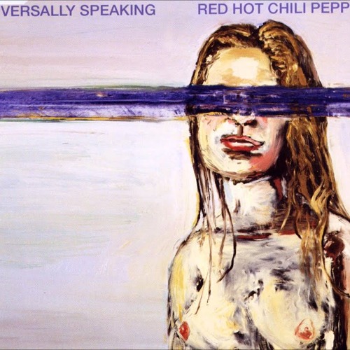 Red Hot Chili Peppers - Slowly Deeply - B-Side [HD]