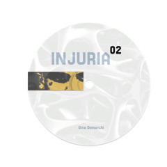 PREMIERE | Gina Demarchi - Chapter 1 (F.tek Remix)