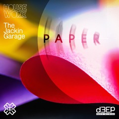 hOUSEwORX - Episode 507 - Jon Manley - D3EP Radio Network - 251024