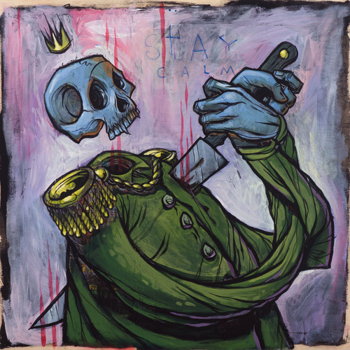 The Death of Us
