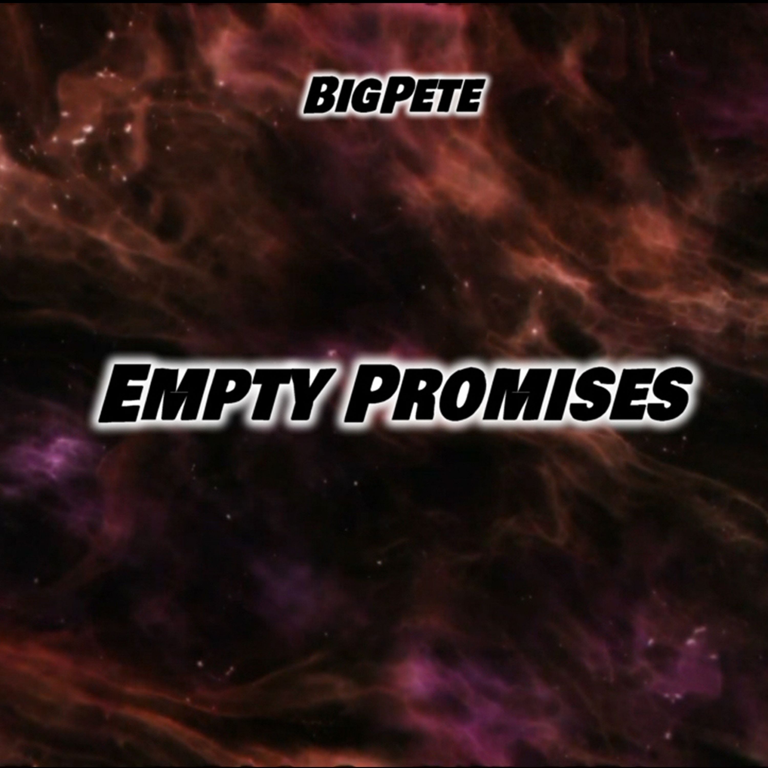 Empty Promises episode artwork
