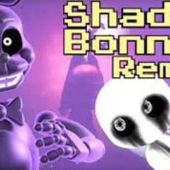 FNAF SHADOW BONNIE SONG by DHeusta