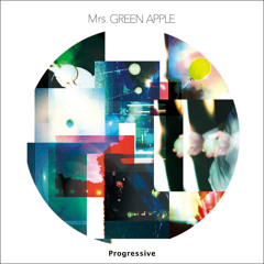 Stream Seeds of Delight by Mrs. GREEN APPLE | Listen online for