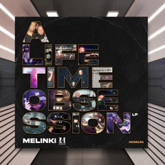 Melinki - Keep Faith [Four Corners Music] PREMIERE