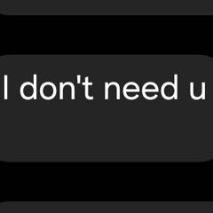 i wish that i could make you love yourself