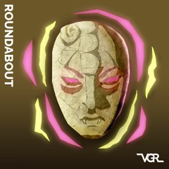 JoJo's Bizarre Adventure - Roundabout (Remix)